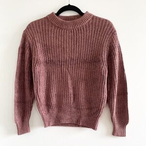 Wilfred Essential Chenille Sweater